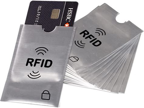 acentix rfid blocking card review|rfid blocking cards amazon.